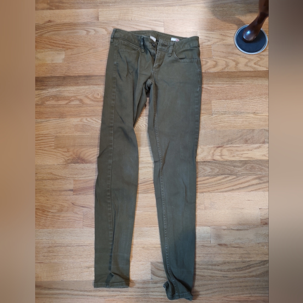 Arizona Jeans size 3